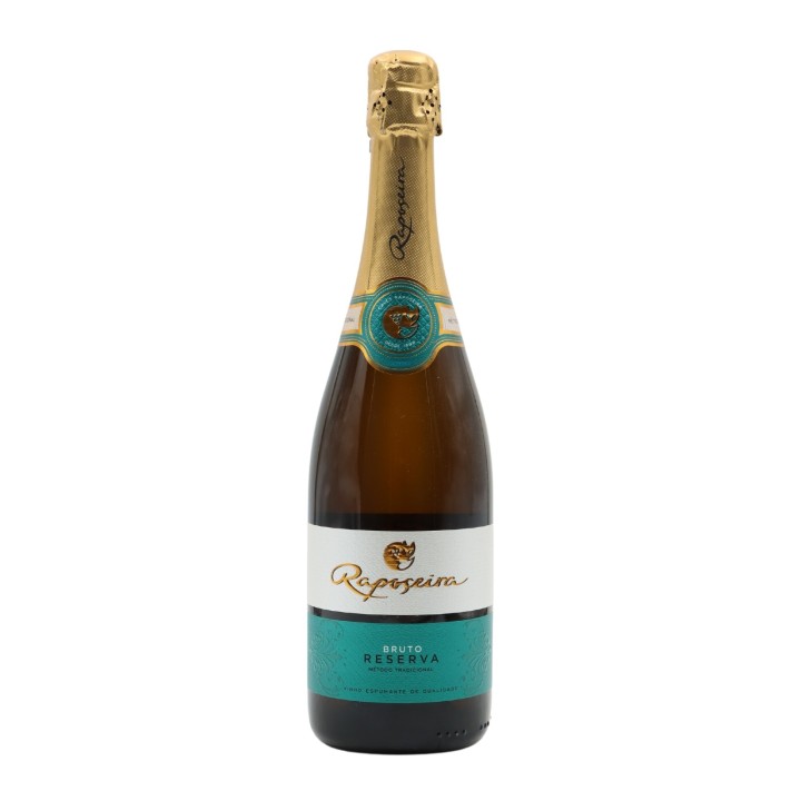 Raposeira Reserve Brut Sparkling 2020