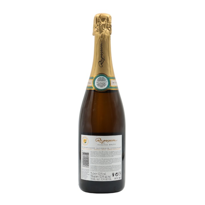 Raposeira Reserve Brut Sparkling 2020