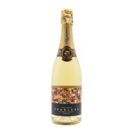 Raposeira Super Reserve Brut Peerless Sparkling 2019