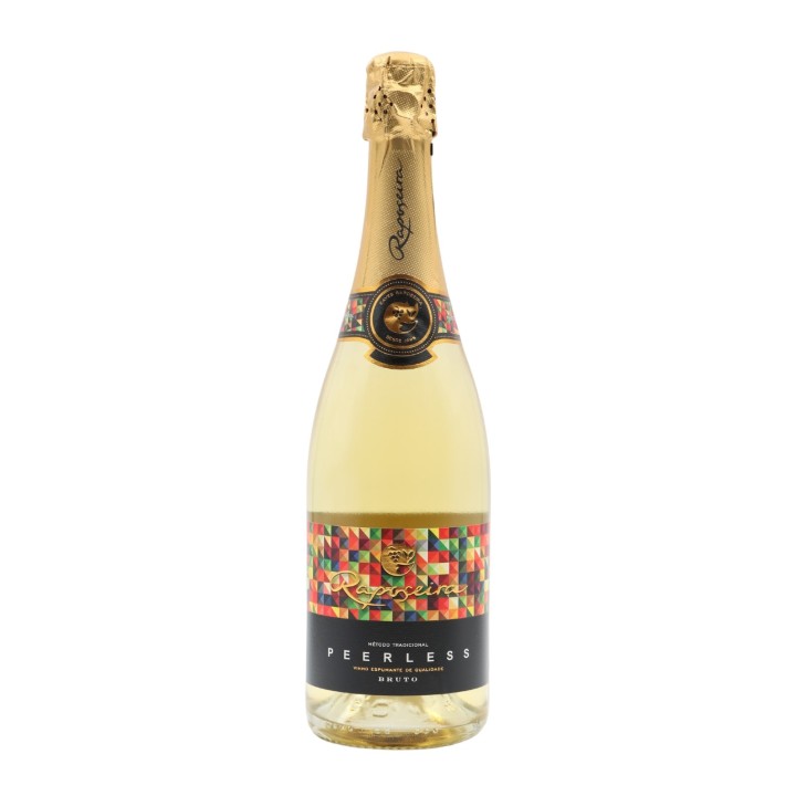 Raposeira Super Reserva Bruto Peerless Espumante 2019