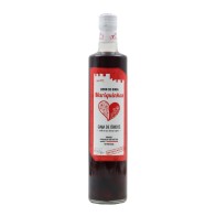 Mariquinhas Ginja with fruit 700ml