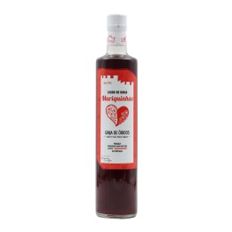 Mariquinhas Ginja without fruit 700ml
