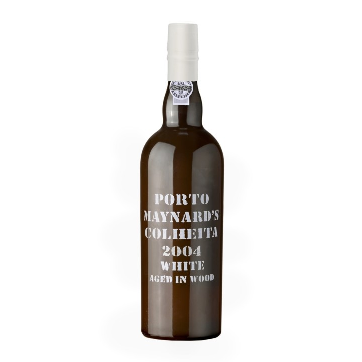 Barão de Vilar Colheita White Port 2004