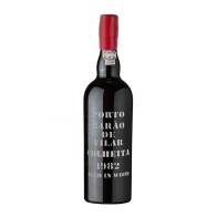 Barão de Vilar Colheita Portwein 1982