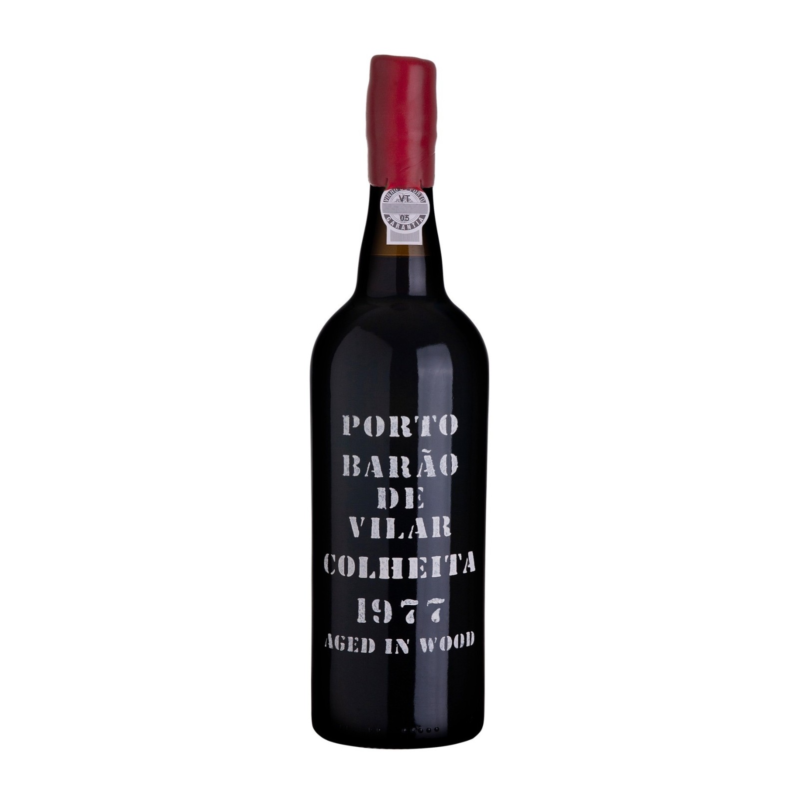 Barão de Vilar Colheita Portwein 1977