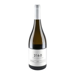 2160 Onde Tudo Nasce White 2023