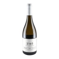 2160 Onde Tudo Nasce White 2023