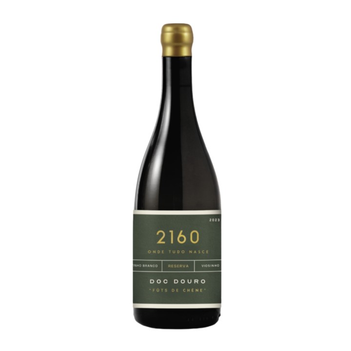 2160 Viosinho Reserve White 2023