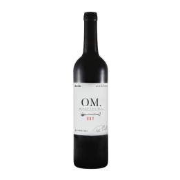 OM Dry to the Bone Red 2018