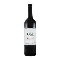 OM Dry to the Bone Tinto 2018
