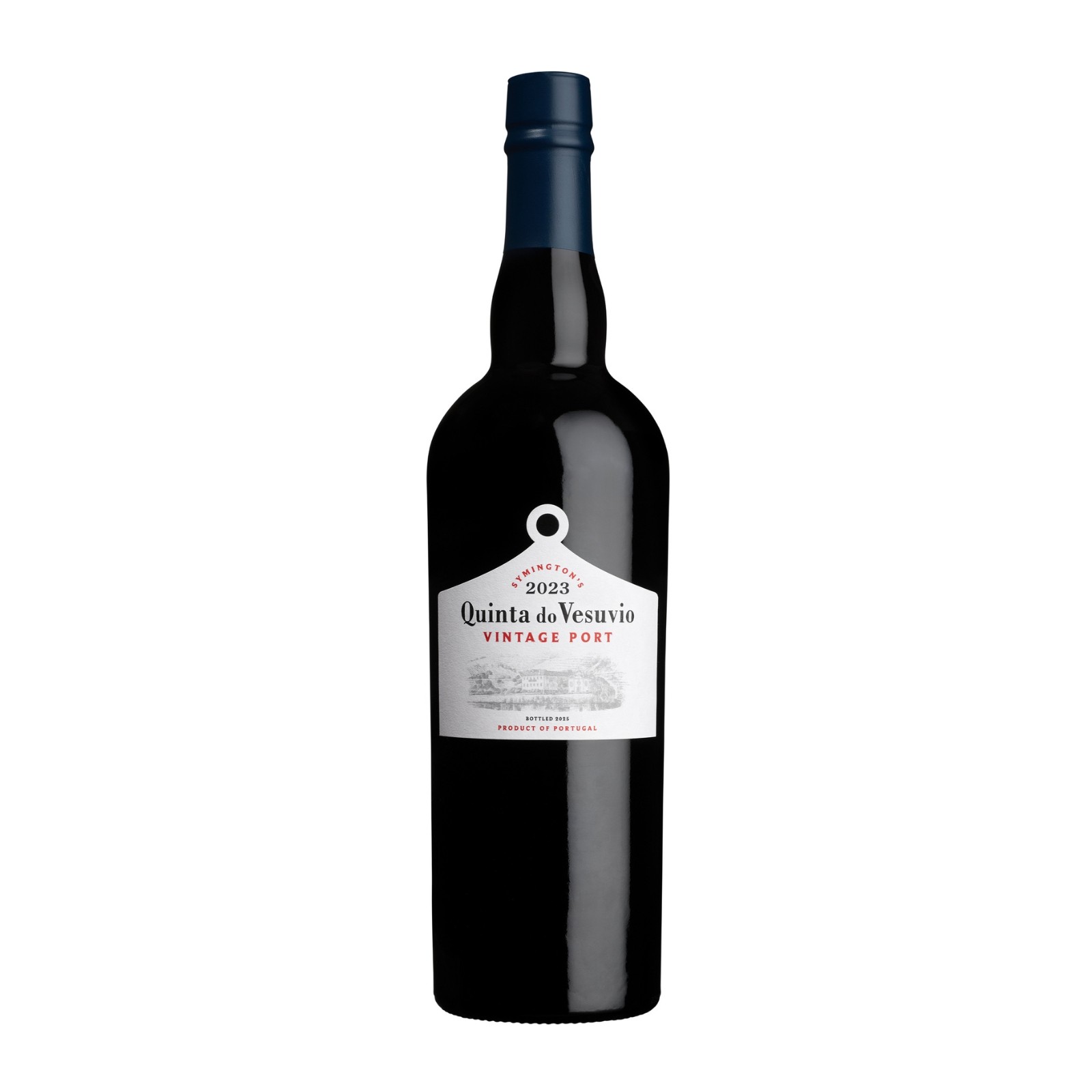 Quinta do Vesuvio Vintage Porto 2023