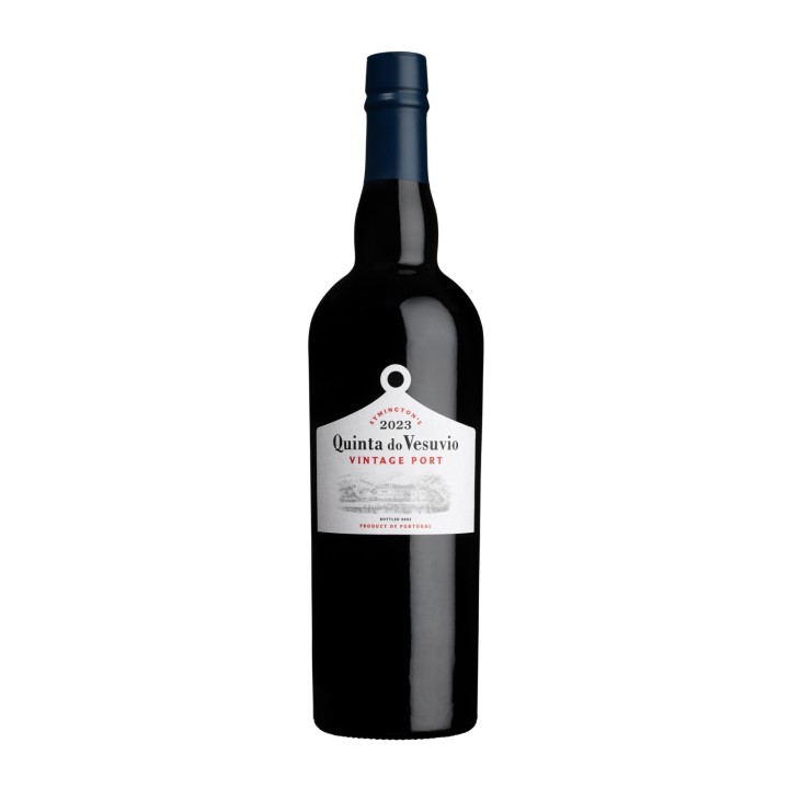 Quinta do Vesuvio Vintage Porto 2023