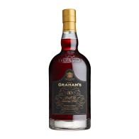Grahams 80 years old Tawny Port