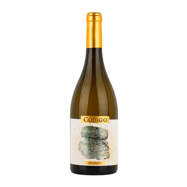 Código Granius White 2023