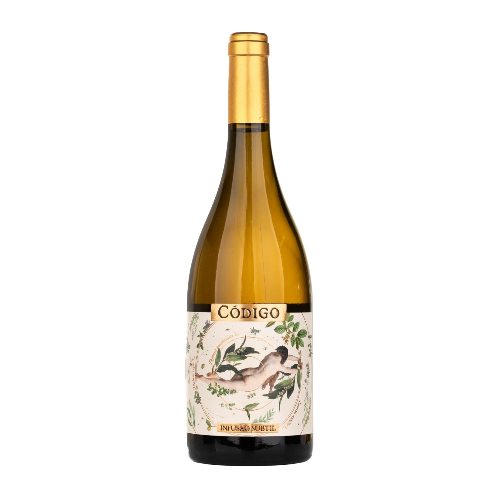 Código Infusão Súbtil Blanc 2023