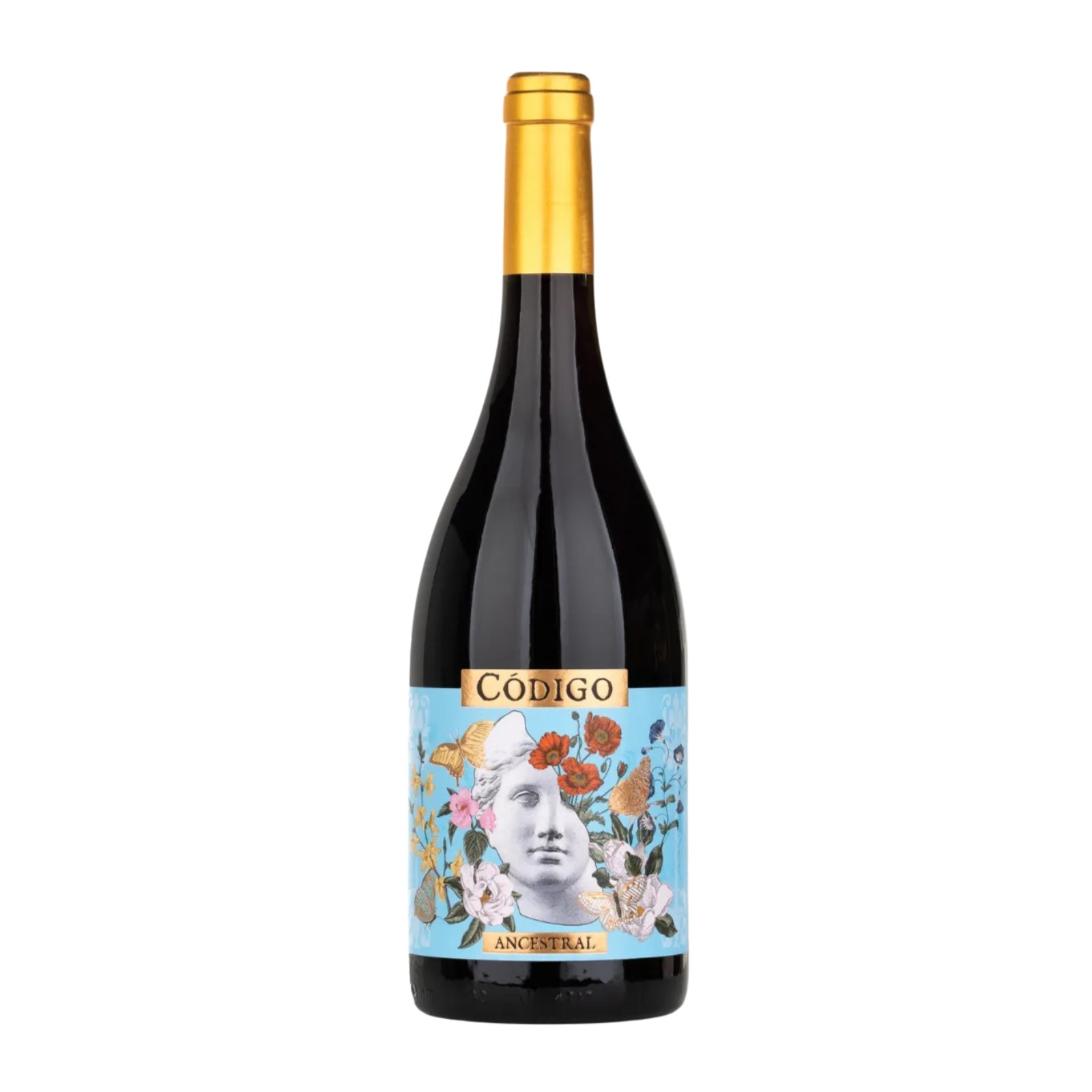 Código Ancestral Red 2023
