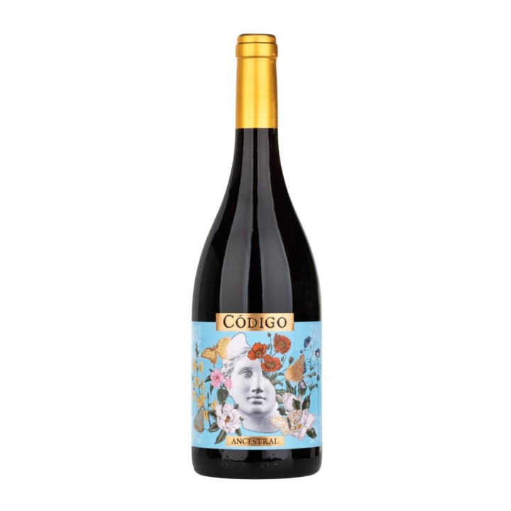Código Ancestral Red 2023