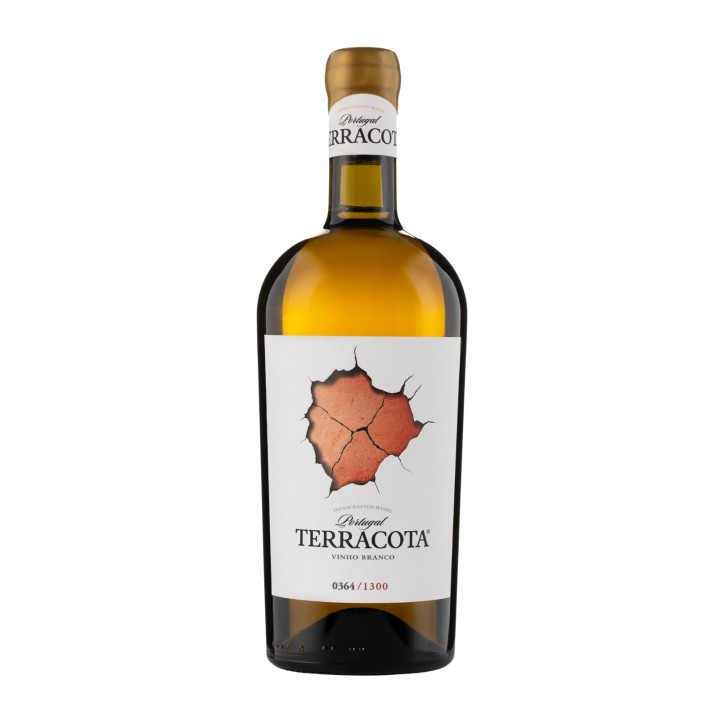 Terracota Branco 2022