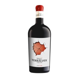 Terracota Rosso 2022