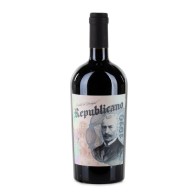Republicano Syrah Rot 2022