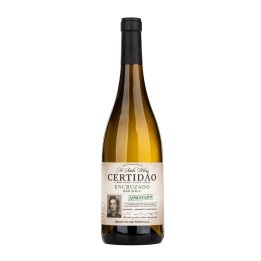 Certidão Encruzado Bianco 2023