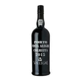 Vista Alegre Colheita Portwein 2015