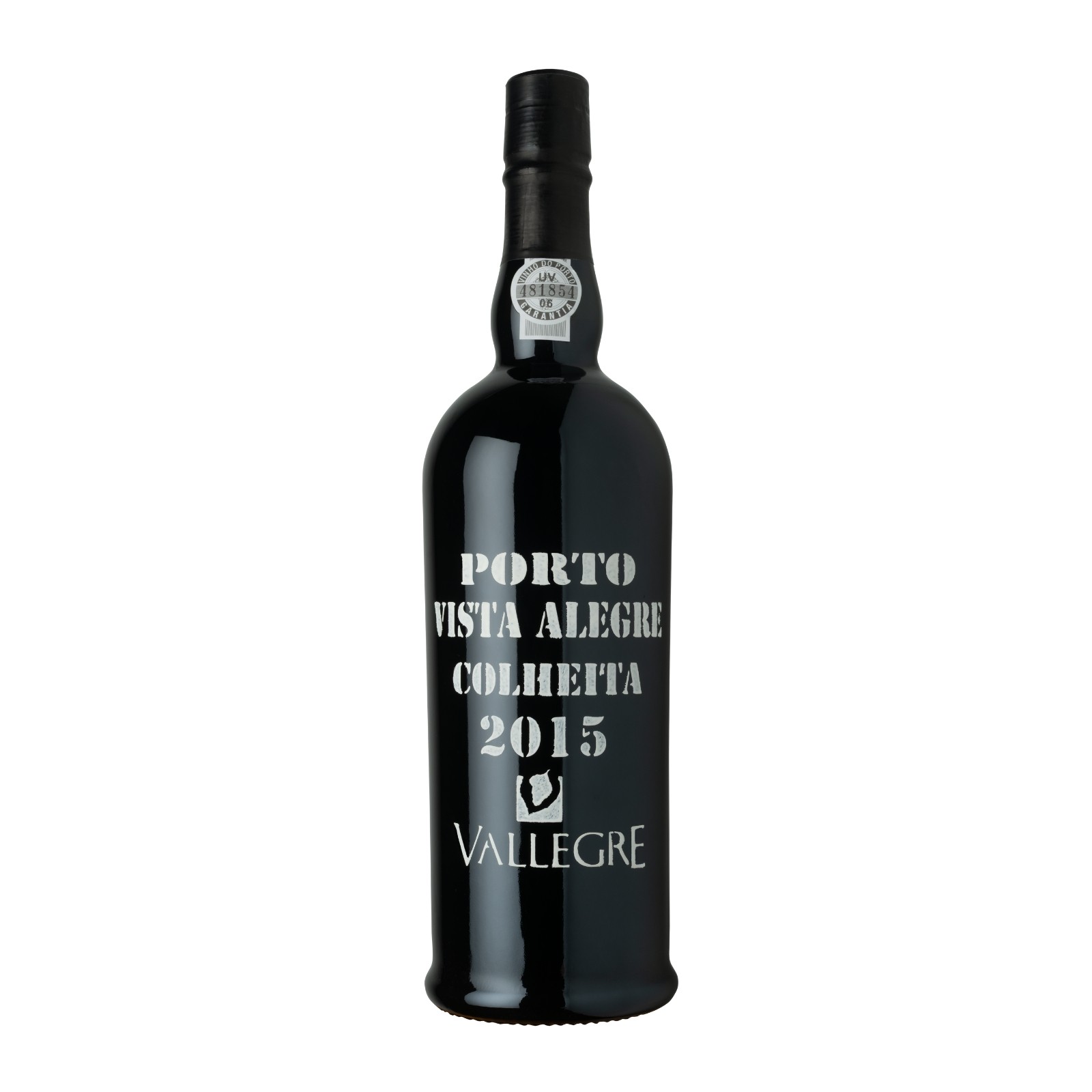 Vista Alegre Colheita Port 2015