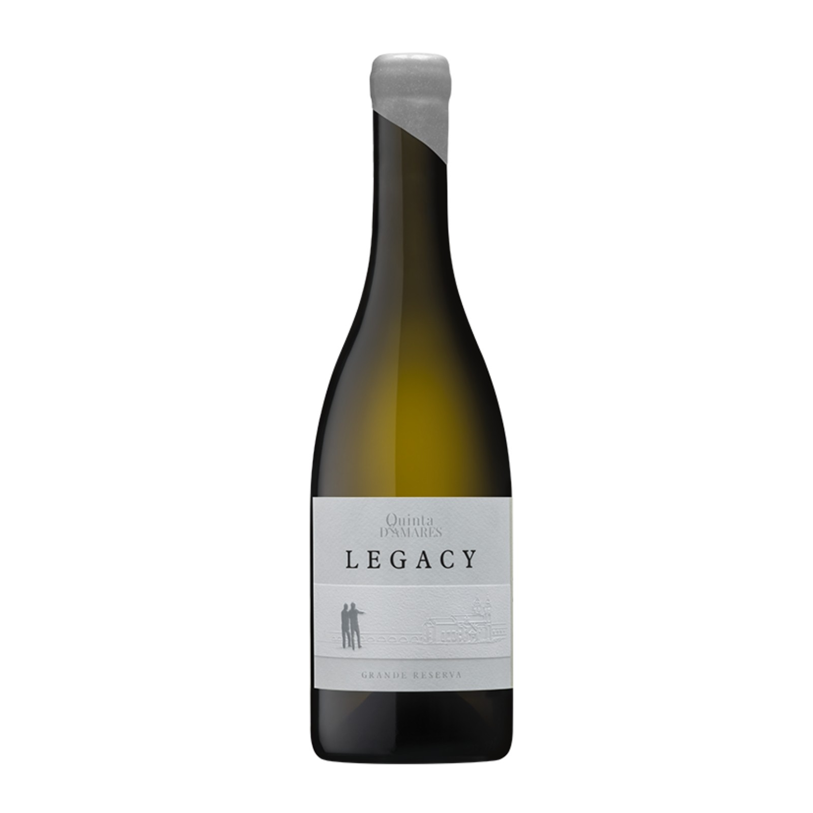 Quinta de Amares Legacy White 2022