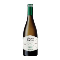 Quinta das Arcas Trajadura Selection White 2015