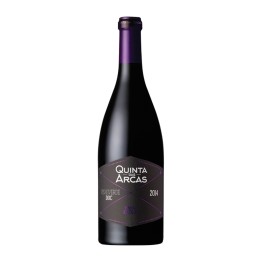 Quinta das Arcas Vinhão Selection Red 2014