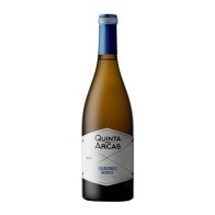 Quinta das Arcas Alvarinho Riserva Bianco 2021