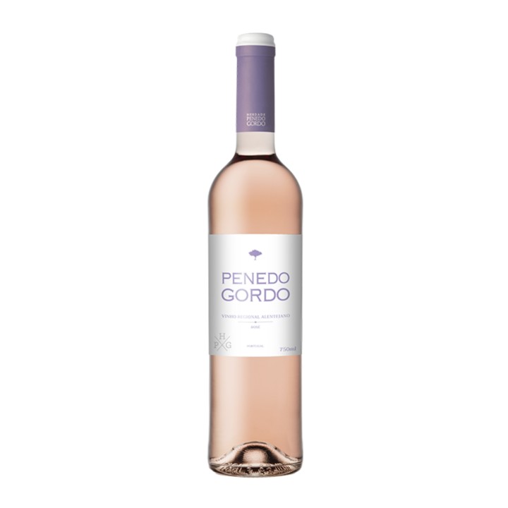 Penedo Gordo Rosé 2023