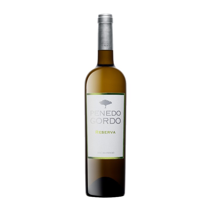 Monte Penedo Gordo Reserve White 2022