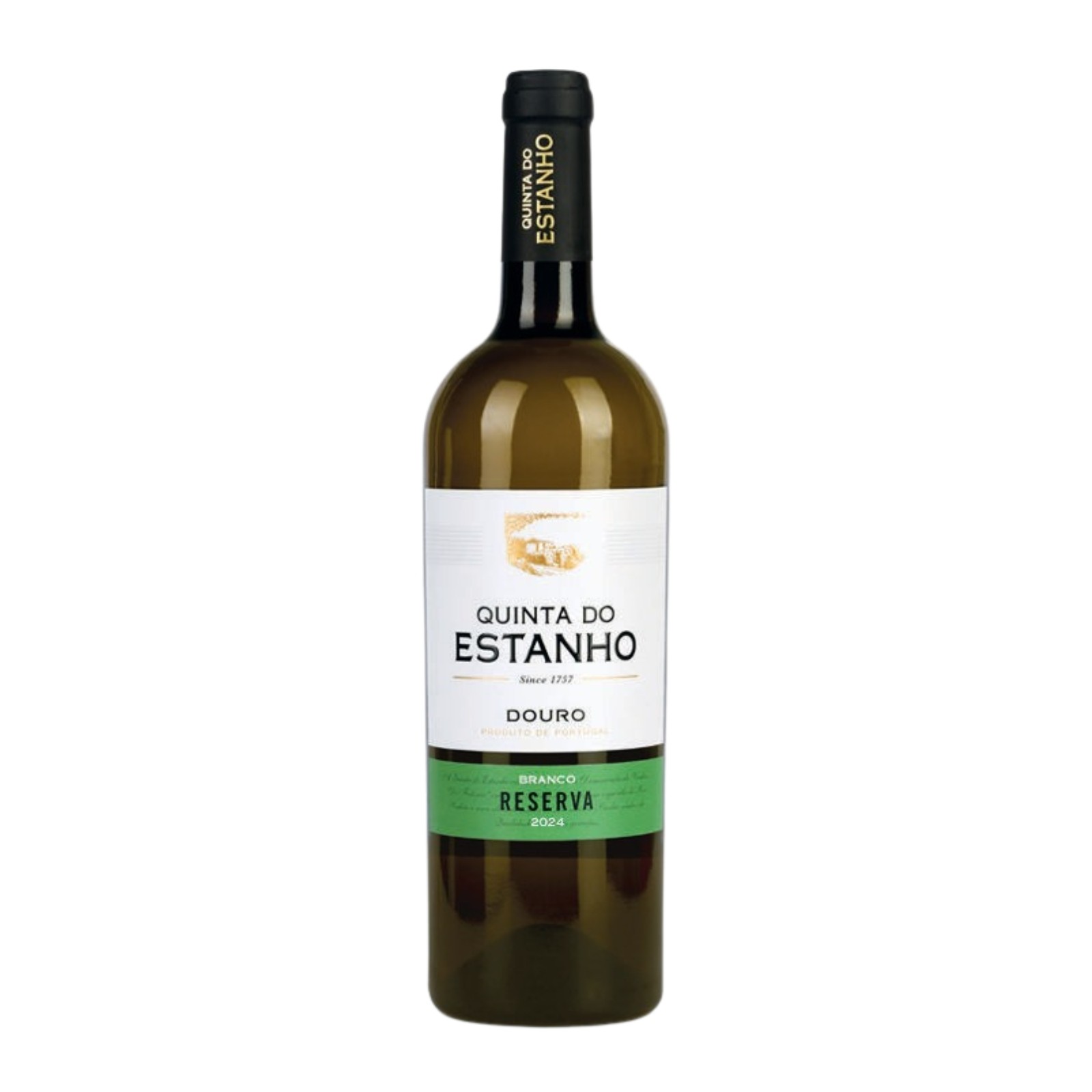 Quinta do Estanho Riserva Bianco 2024