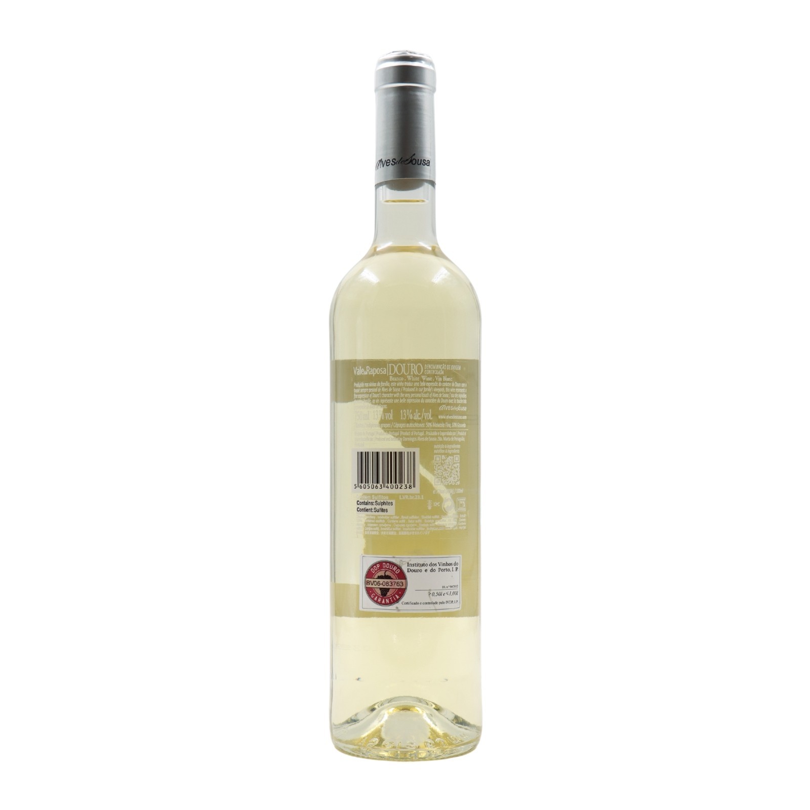 Vale da Raposa White 2024
