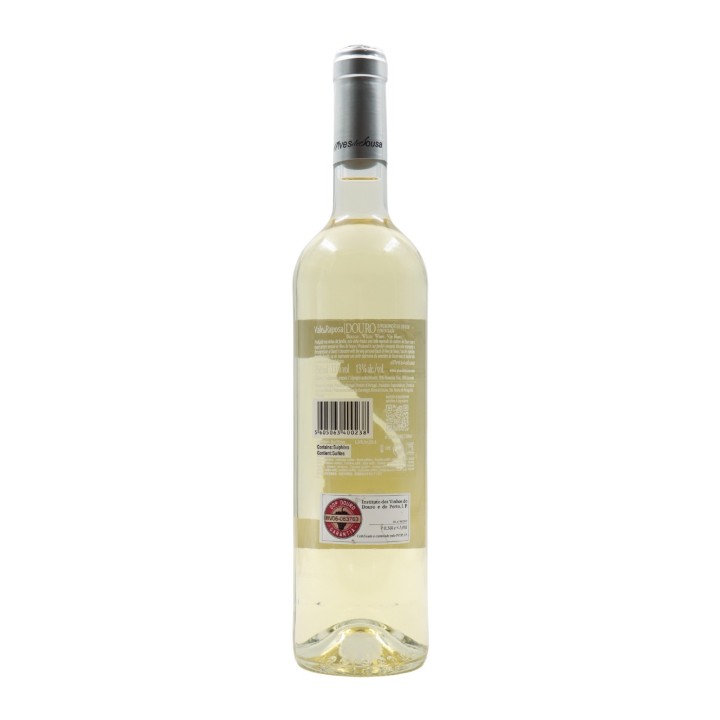 Vale da Raposa White 2024