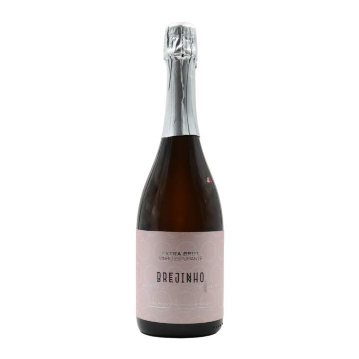 Brejinho da Costa Rosé Extra Brut Sparkling 2022