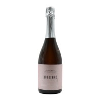 Brejinho da Costa Rosé Extra Brut Sparkling 2022