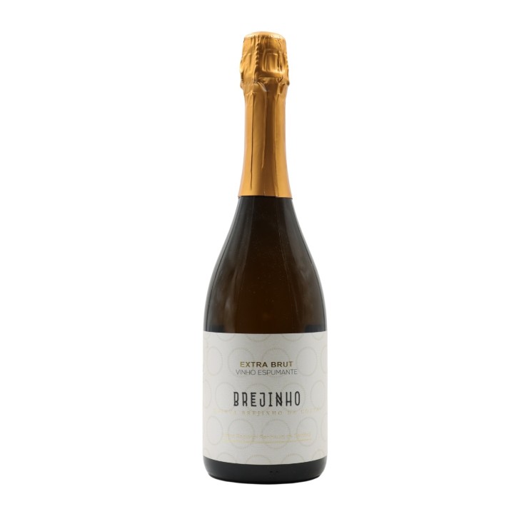 Brejinho da Costa Extra Brut Frizzante 2022