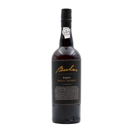 Bulas White Reserve Port