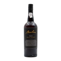 Bulas White Reserve Port