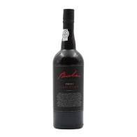 Bulas Tawny Reserve Port