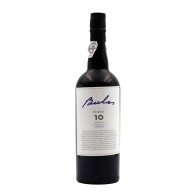 Bulas 10 anni Tawny Porto