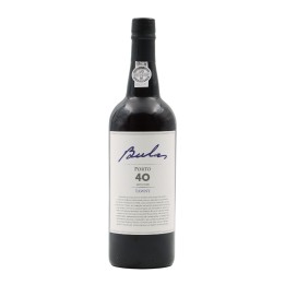 Bulas 40 jahre Tawny Portwein