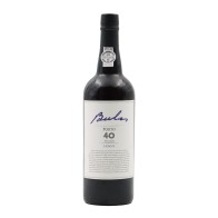 Bulas 40 years Tawny Port