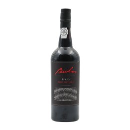Bulas Ruby Reserve Port