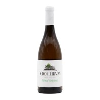 1000 Curvas Chardonnay Alvarinho Blanco 2022