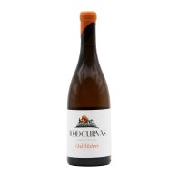 1000 Curvas Chardonnay Alvarinho Oak Mature Branco 2019
