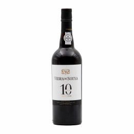 Vieira de Sousa 10 años Tawny Porto