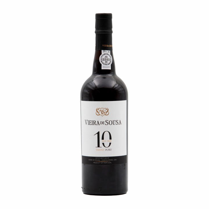 Vieira de Sousa 10 years Tawny Port